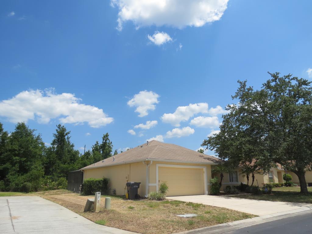 3 Bedroom Standard Davenport Home Fl 33897 Orlando Zewnętrze zdjęcie